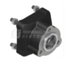 Adaptor for pump KZL EVSAT 06