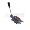 Control valve 1 sec. 50 ltr. 1x101 Z50 C1KZ1-G