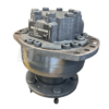 Hydraulic motor Poclain MSE05-0-133-R05-1220-5EFJMZ B03839W radialinis