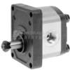 GR2 26.0 cm3/r gear pump 2XP-G-260-D-EUR-B-N-10-0-G34G12