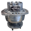 Hydraulic motor Poclain MSE05-0-133-R05-1220-5EFJMZ B03839W radialinis