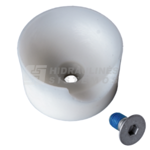 0000-2219-028 teflon insert for ball support