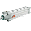 Pneumatic cylinder 63MP2C063A0400