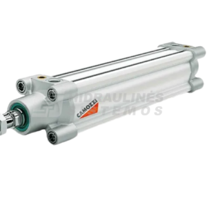 Pneumatic cylinder 63MP2C063A0400