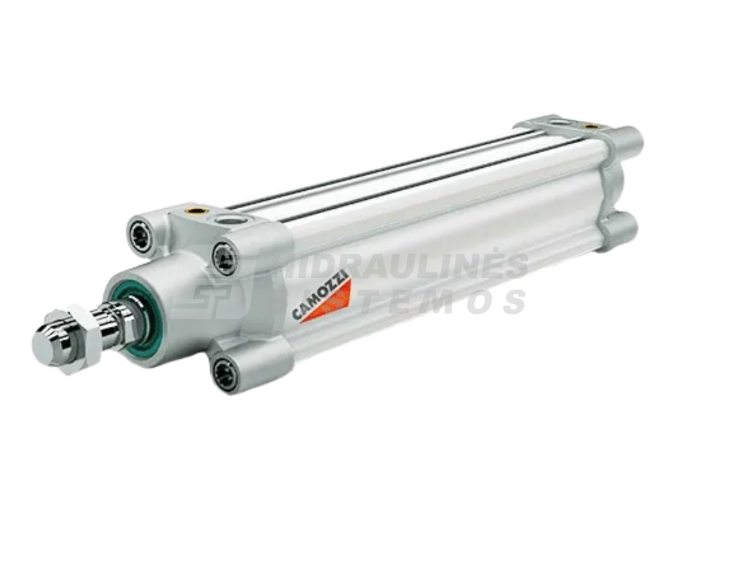 Pneumatic cylinder 63MP2C063A0400