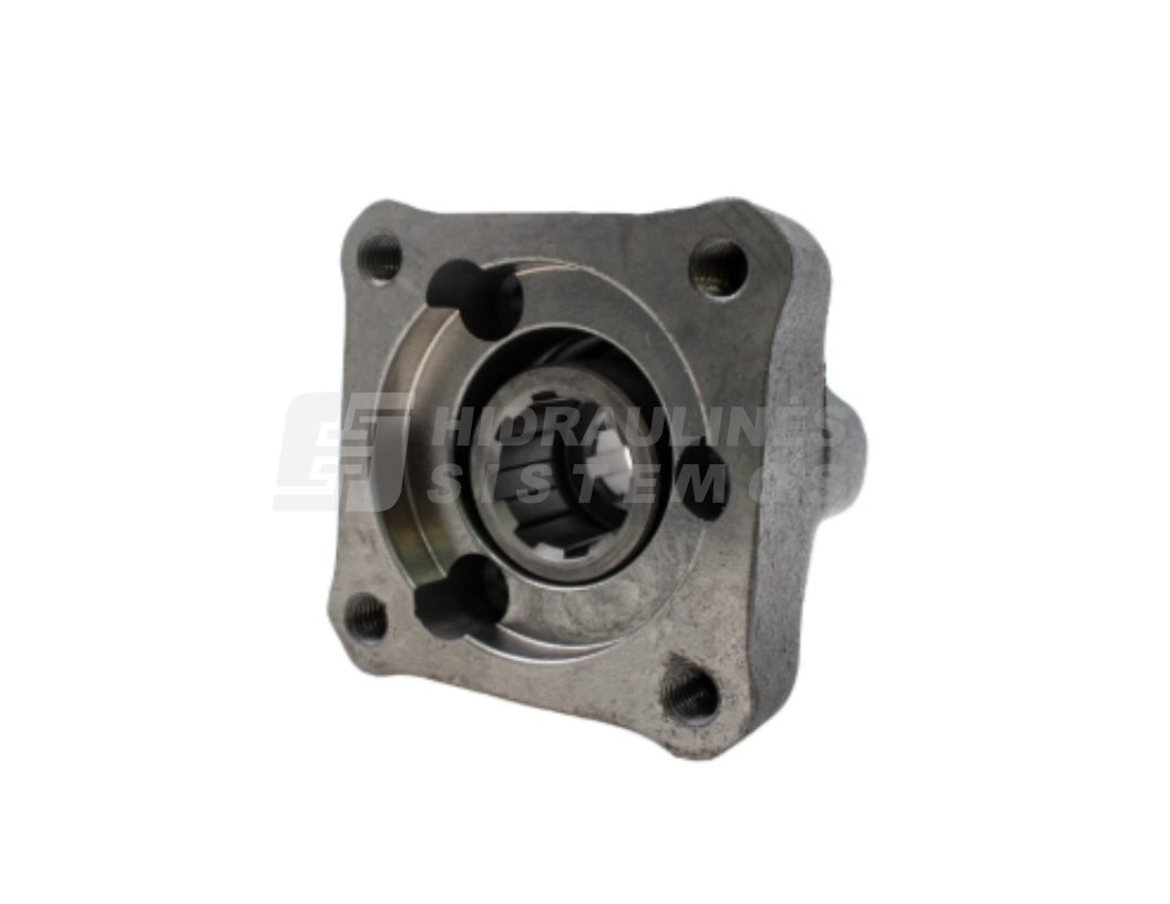 Adaptor for pump KZL EVSAT 06