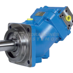 041 Piston pump 41cm3 400 bar, anticlockwise, Hydro Leduc