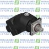107 Piston pump 107cm3 350 bar, left FEYZ KZL