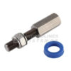 Hydro-Leduc TXV120 Max. displacement adjustment kit