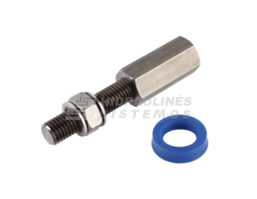 Hydro-Leduc TXV120 Max. displacement adjustment kit
