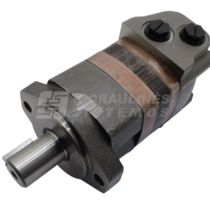 Eaton Char-Lynn hydraulic motor 104-1022-006 M02049AC02AA0100010000000AAAAF