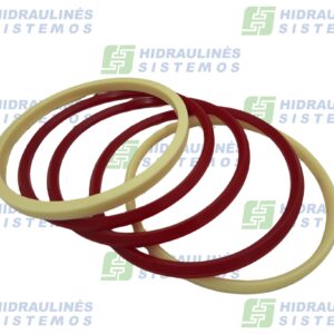 230x250x9/14 S102-R85 piston seal