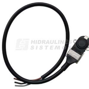 Microswitch L-500mm, 5A, 250V