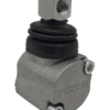 Control valve front cover DN, DN85, DNC40, DNC65 Dinoil