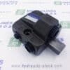 Priority valve 152B0068