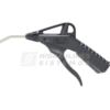 Food Grade Blow Gun with 90 mm Bent Stainless Steel Tube and Star Tip, 1/4"