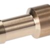 Quick coupling T 6 mm Standart