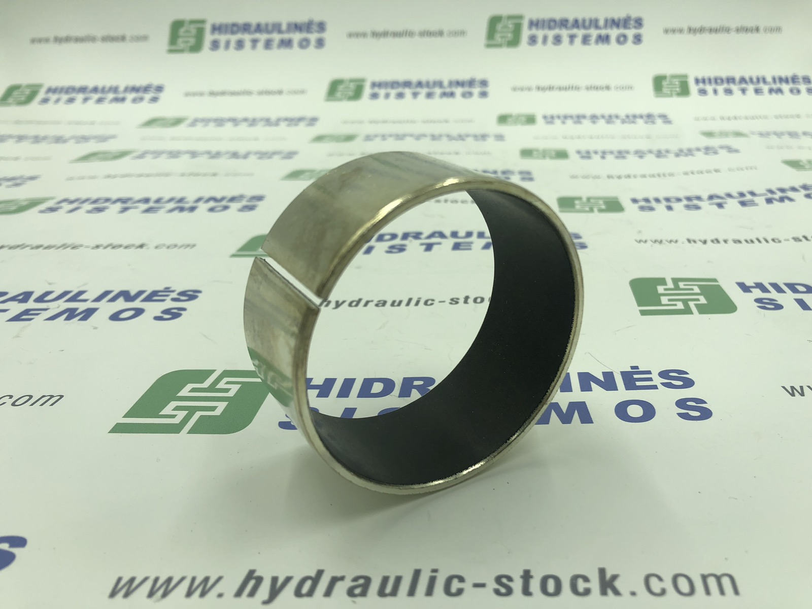 Bush 40x45x45 PTFE