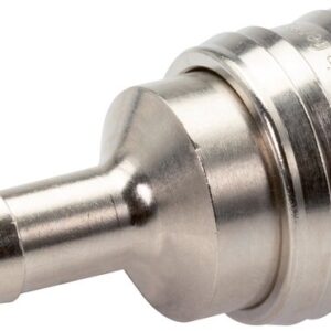 Quick coupling M 6 mm Multipresa