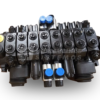 Control valve D4 8 sek. 80ltr. 1/2 WITH EL. 12VDC ON/OFF D3M