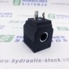 Coil D13, 26 VDC, L-39, D36x47, 20W, DIN Rexroth