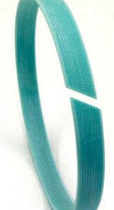 20x25x5,6 POLIESTERE/PTFE guide ring/tape