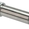 Pneumatic cylinder ISO6432 16 x 40 two-sided with a magnet