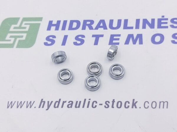 1/2 gasket for pressure gauge