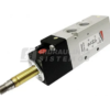 Solenoid valve 5/2-1/4 series 3 Camozzi