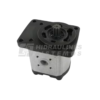 Gear motor OT200M08D/B23B2-VA.PF Brevini