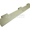 FLAP KIT TROLLEY STOP RX - FLAP 745 MM LONG