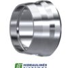 Žiedas DS 06-LL (Stainles steel)