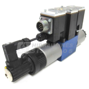 proportional directional valves direct operated NG10 4WREE 10 E75-2X/G24K31/A1V