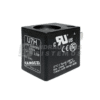 Coil D10/8 24 VAC 22x28 L-29.5 3.1W/3.5 VA Camozzi