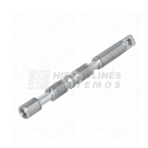 Distributor Parker P70CF Plunger MS 398000S219