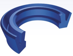 50x65x10 / 11 TTX rod seal