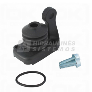 Distributor Parker P70CF Cap 398000K073