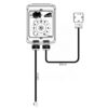 Bucher Flow Control Remote Controller, 12 VDC, 100 L/min