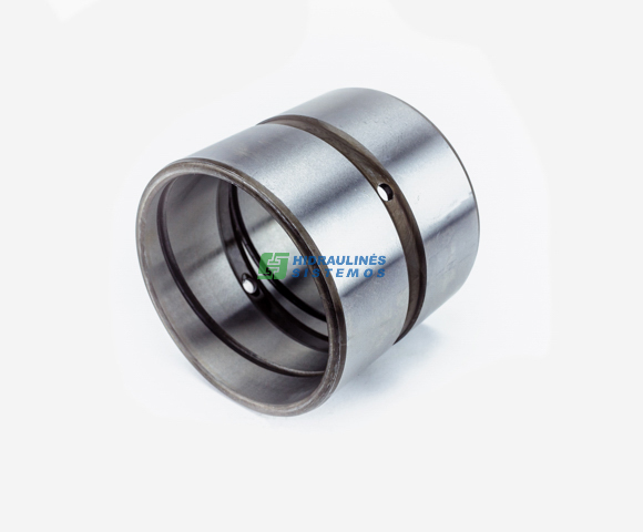 Sibo bushing 80x100x68 GFR