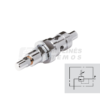 Cartridge valve VMPP 1' BSP valves (180l/min 50/400 max. 400bar.)