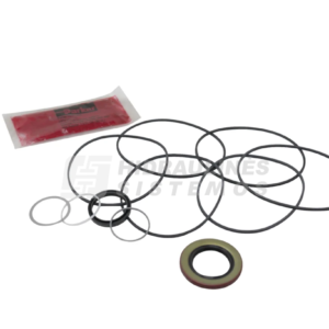 Hydraulic Motor Seal Kit SK000092 Parker TF TG TRRA03