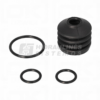 Distributor Parker P70CF Plunger Guard and Gasket Kit 398000K805