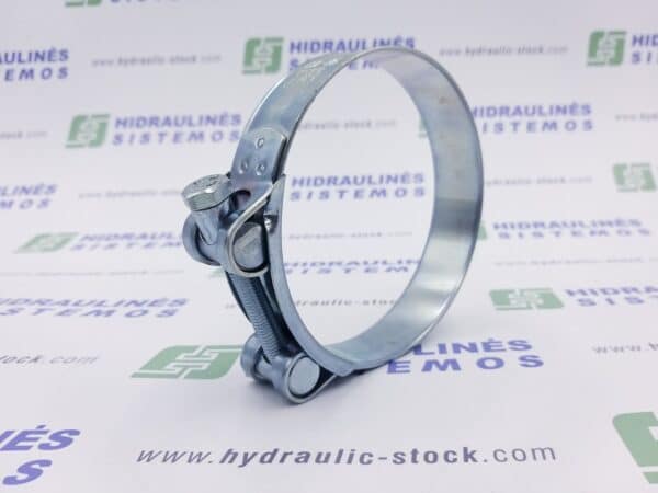 Clamp 120-140