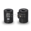 Ritė D20.75, 24 VDC, L-57.3 D45 31W DIN Bucher