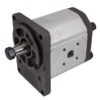 Gear motor 1MPLA45RJ23F Roquet