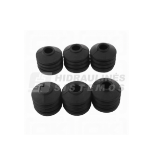 Distributor Parker P70CF Plunger Seal 398000K806