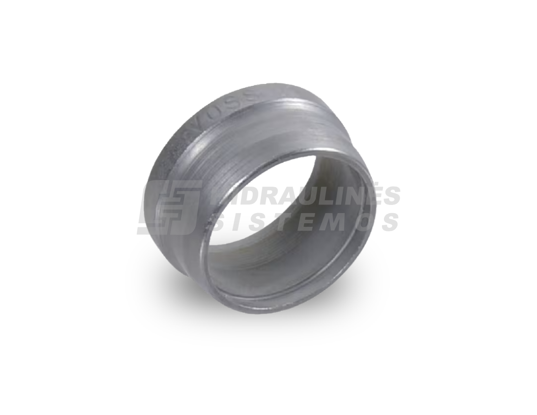 Cutting Rings