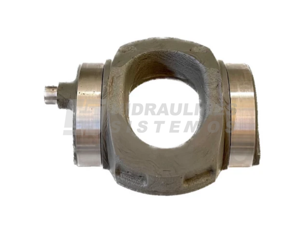 Pump A4VG40 cradle 'R' R902278189