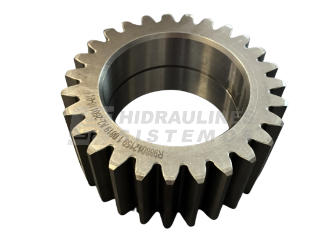 Planet gear Bosch Rexroth GFT17, R916936491