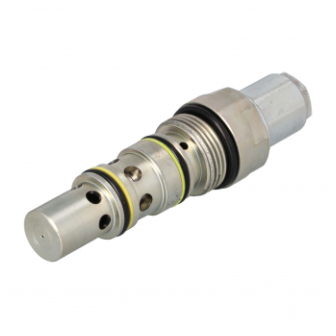 Main valve 35-350bar, FKA283 for control valve RS 210